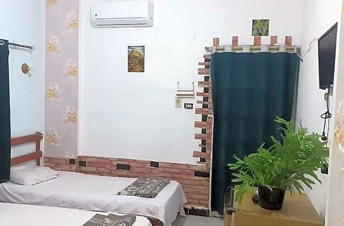 فندق Seasons الغردقة